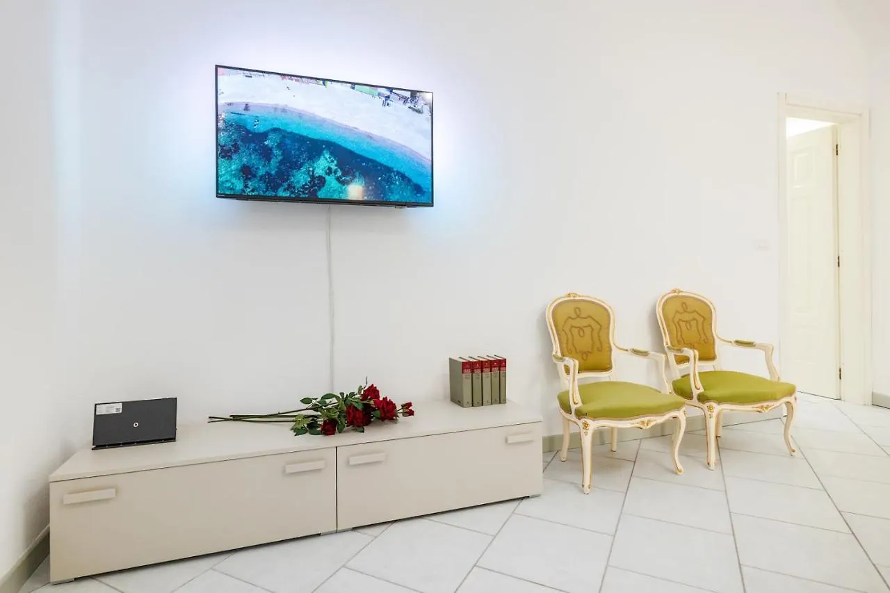 San Francesco Apartamento Finale Ligure
