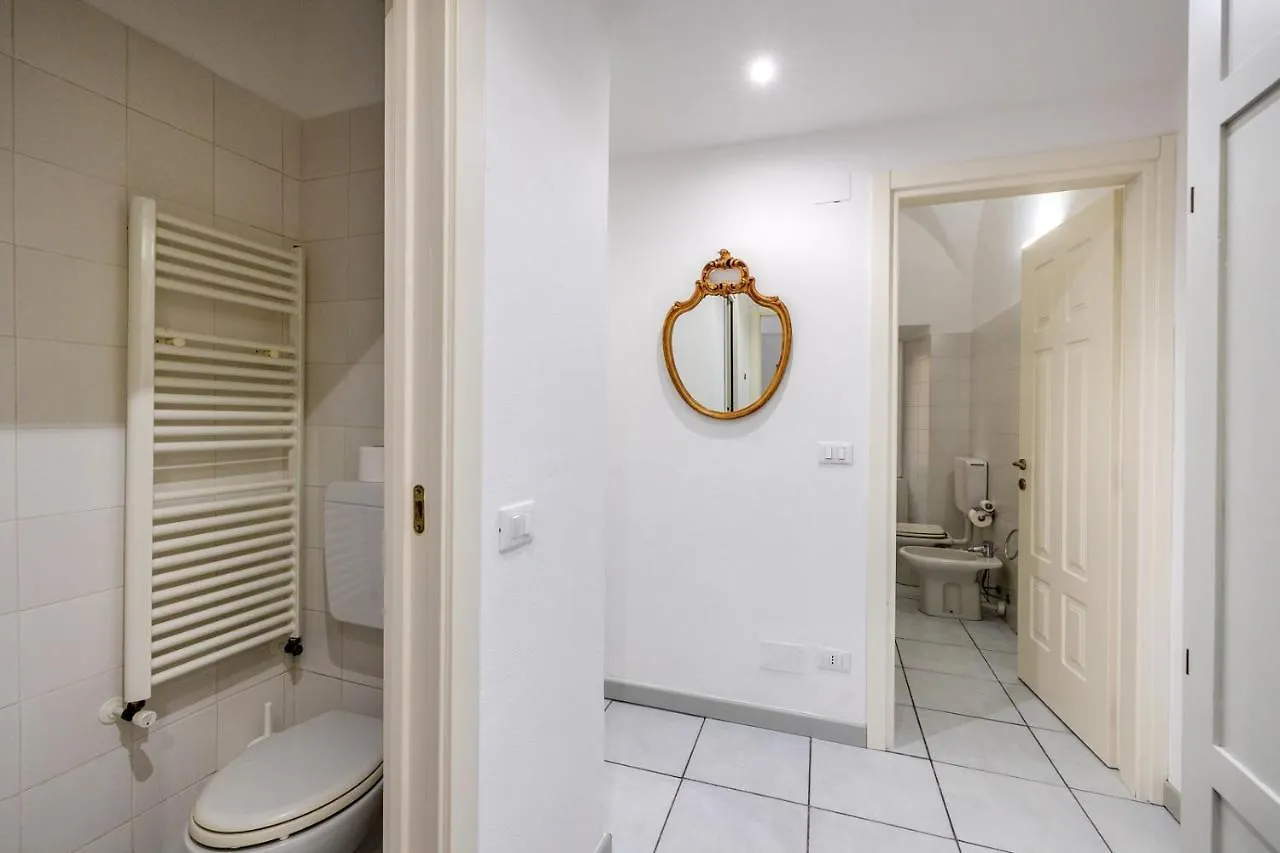 San Francesco Apartamento Finale Ligure